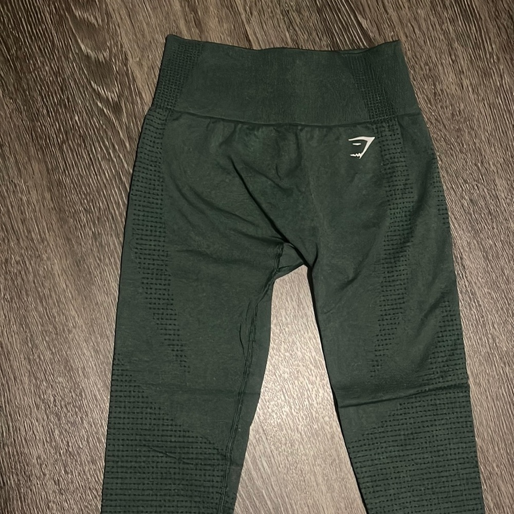 Gymshark vital leggings